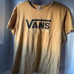 Vans Tee